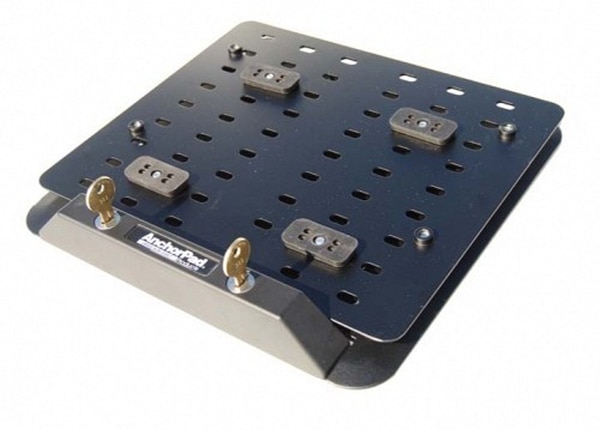 AnchorPad 1110 Double Plate Arm Mount System