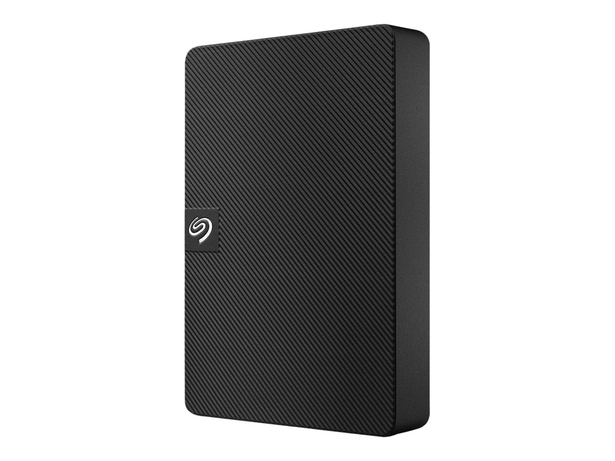 Disque dur portable Seagate Expansion - 1TB USB 3.0 (STKM1000400)