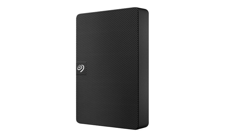 Seagate Expansion Portable 1 To (STKM1000400) - Disque dur externe