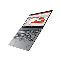 Lenovo ThinkPad T14 Gen 2 - 14 po - AMD Ryzen 7 Pro 5850U - 16 Go RAM - 512 Go SSD - US