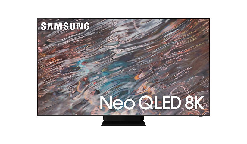 Samsung QN65QN800AF QN800A Series - 65" Class (64.5" viewable) LED-backlit