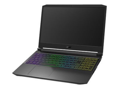 Acer Nitro 5 AN515-45 - 15.6" - AMD Ryzen 7 - 5800H - 16 GB RAM - 256 GB SSD - US Intl