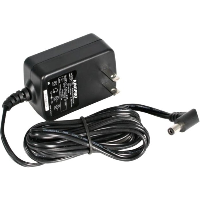 StarTech.com Power Adapter - 5V DC Power Adapter-10W - North America Type A