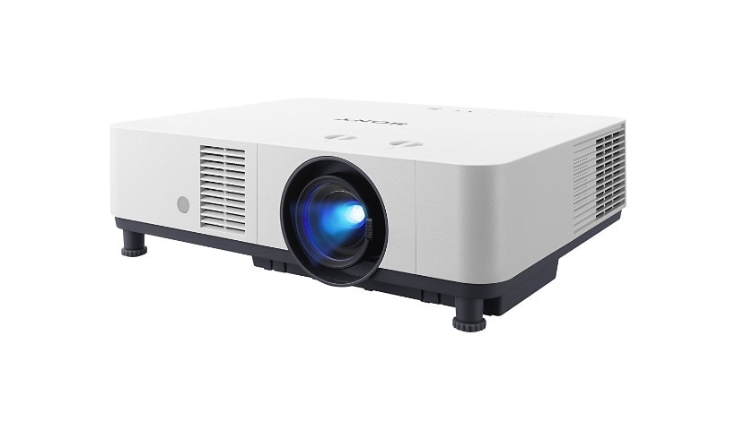 Sony VPL-PHZ60 - 3LCD projector