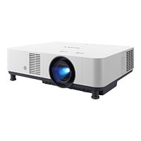Sony VPL-PHZ60 - 3LCD projector