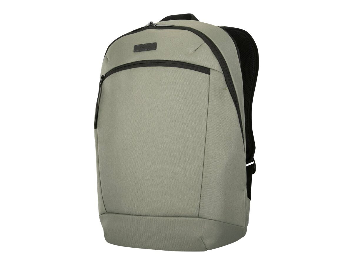 Targus Invoke Compact Plus - Urban Vibe - notebook carrying backpack
