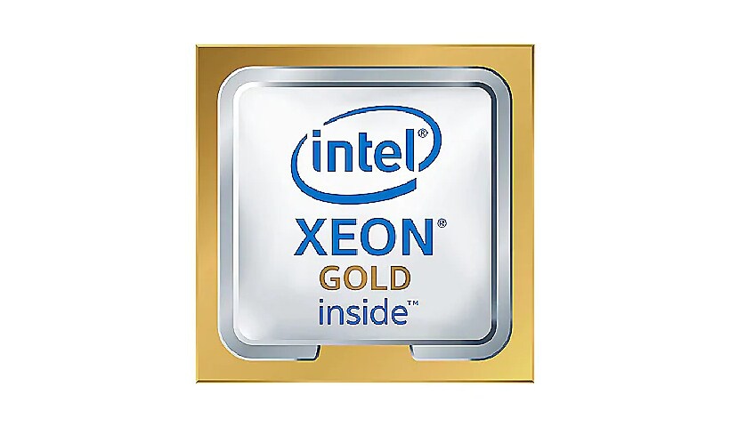 Intel Xeon Gold 5315Y / 3.2 GHz processor