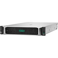 HPE ProLiant DL380 Gen10 Plus Network Choice - rack-mountable - Xeon Silver