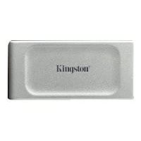 Kingston XS2000 - SSD - 500 GB - USB 3.2 Gen 2x2