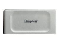 Kingston XS2000 - SSD - 1 TB - USB 3.2 Gen 2x2