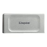 Kingston XS2000 - SSD - 1 TB - USB 3.2 Gen 2x2