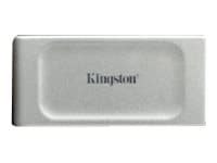 Kingston XS2000 - SSD - 2 TB - USB 3.2 Gen 2x2