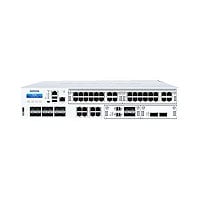 Sophos XGS 6500 - security appliance - with 3 years Xstream Protection