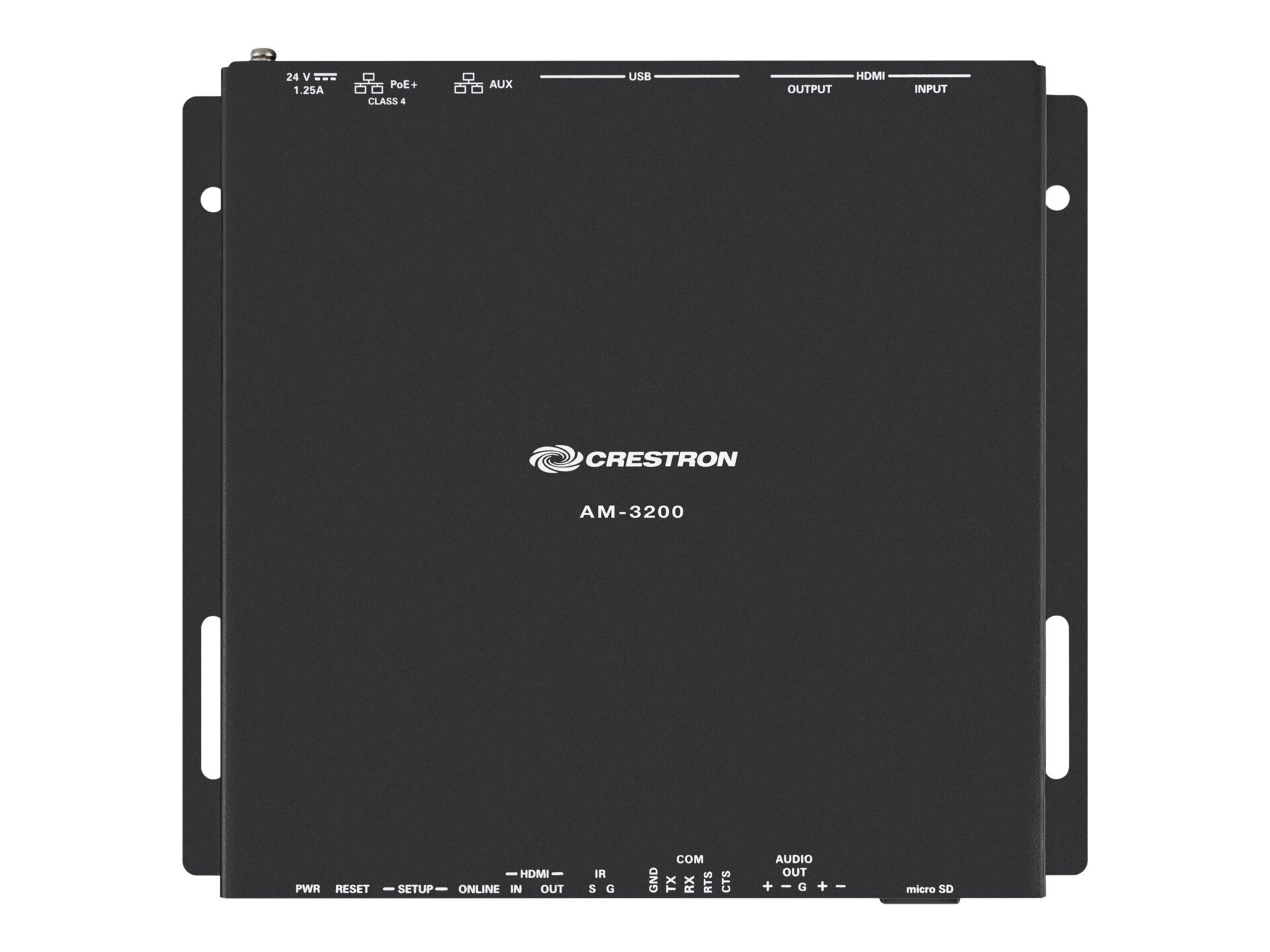 Thumbnail 3 of 4 for Crestron AirMedia Series 3 AM-3200 presentation controller