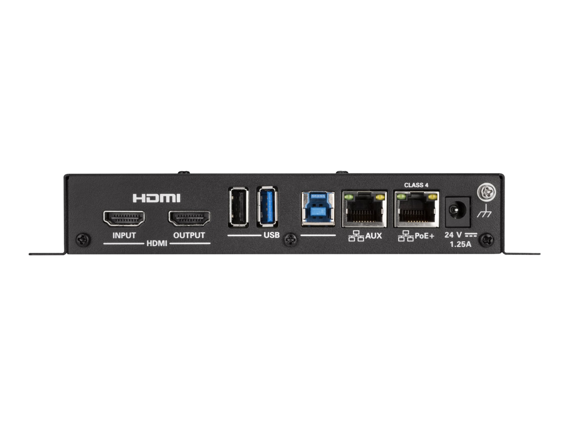 Thumbnail 4 of 4 for Crestron AirMedia Series 3 AM-3200 presentation controller