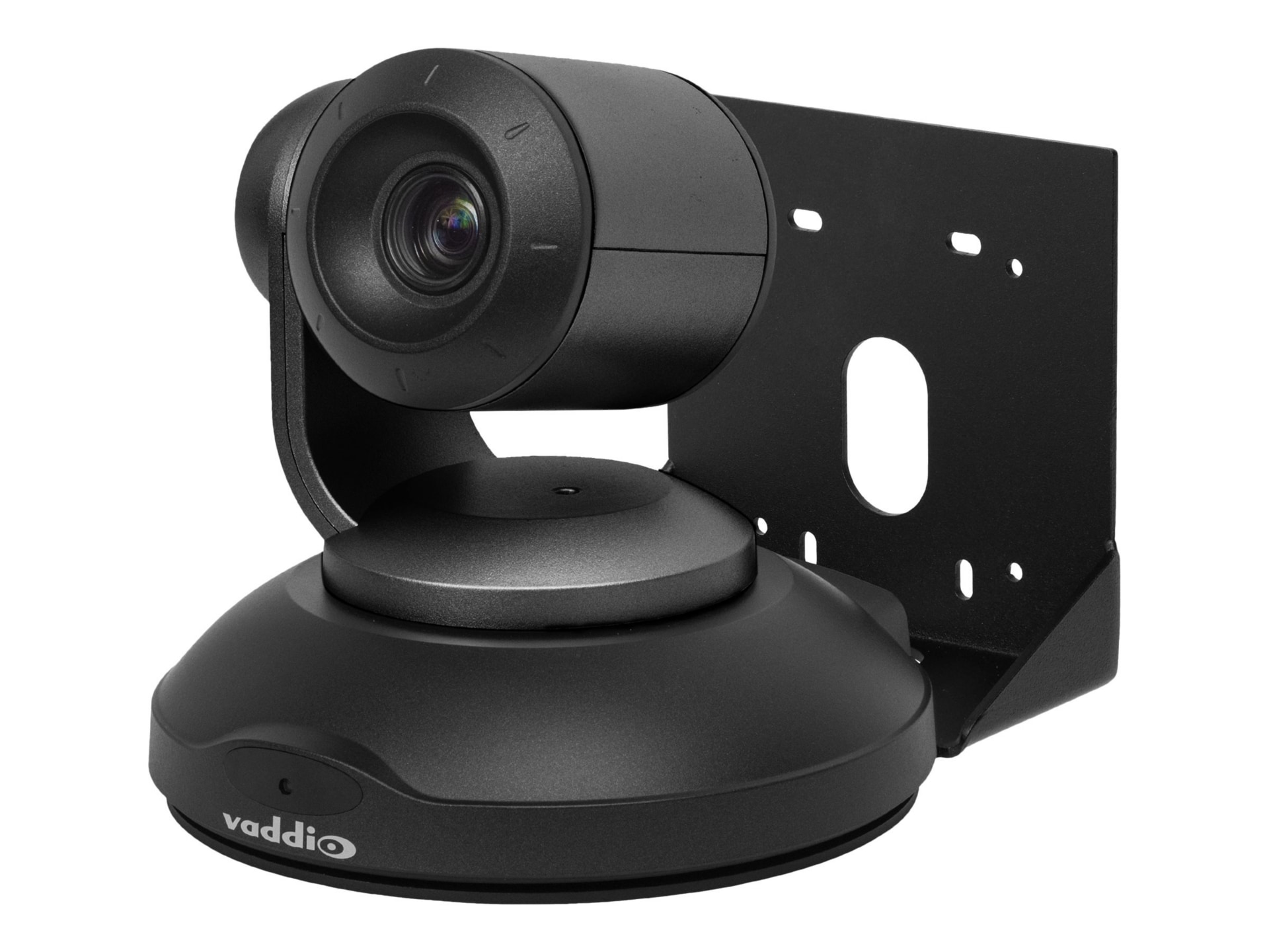 Vaddio ConferenceSHOT AV HD Video Conferencing System - PTZ Camera - Black