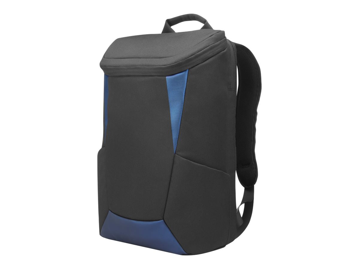 Lenovo IdeaPad Gaming Backpack - notebook carrying backpack
