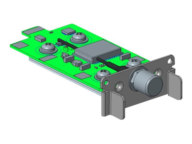 Cisco GPS Module