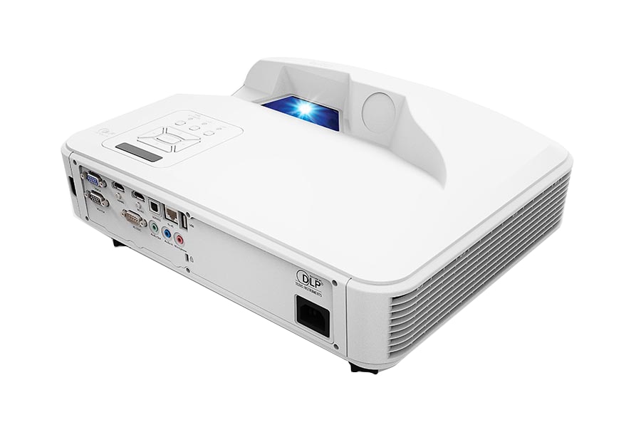 Christie Captiva DWU500S Laser Projector - White