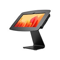 Compulocks Galaxy Tab A7 10.4" Space Enclosure Rotating Counter Stand - mou