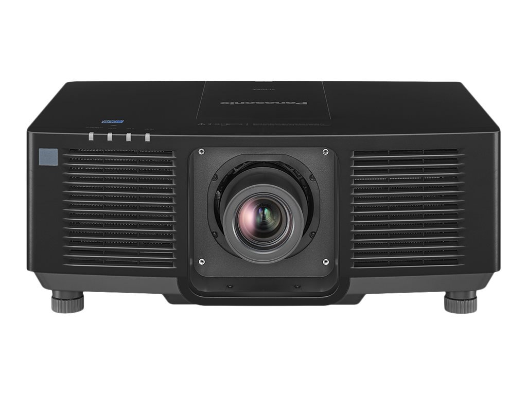 Panasonic PT-MZ880BU - 3LCD projector - LAN - black
