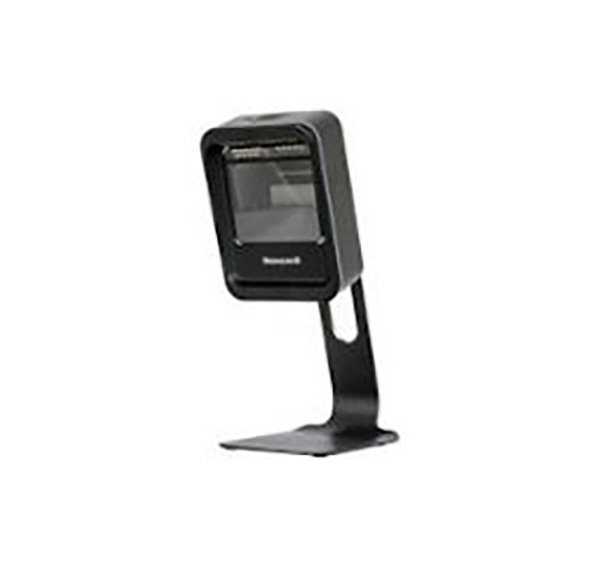 Honeywell barcode scanner stand