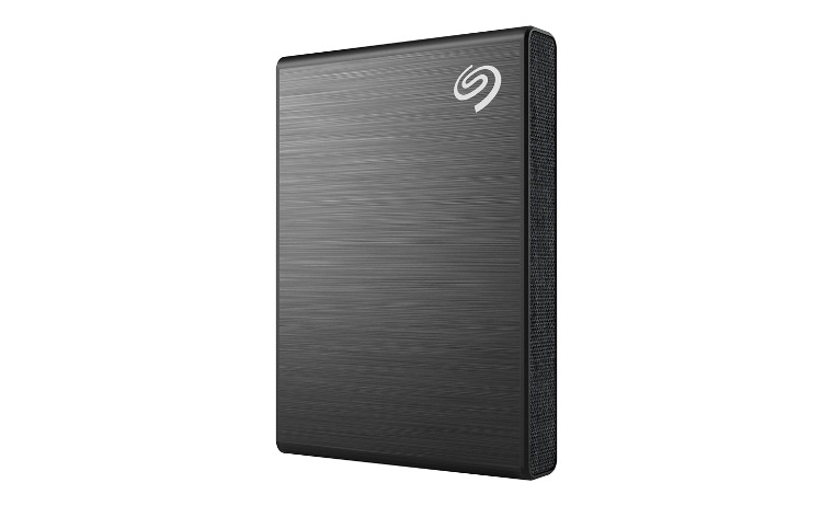 Seagate One Touch SSD STKG1000400 - SSD - 1 TB - USB 3.0