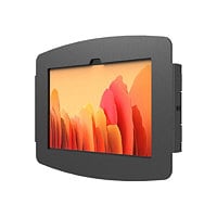 Compulocks Galaxy Tab A7 10.4" Space Enclosure Wall Mount boîtier - pour tablette - noir