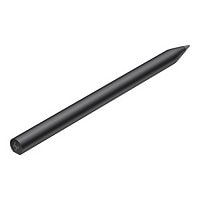HP Rechargeable Tilt Pen - stylo numérique - gris charbon