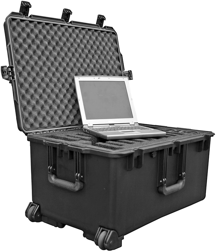 Pelican iM2975 Storm Travel Case for 6 Laptops