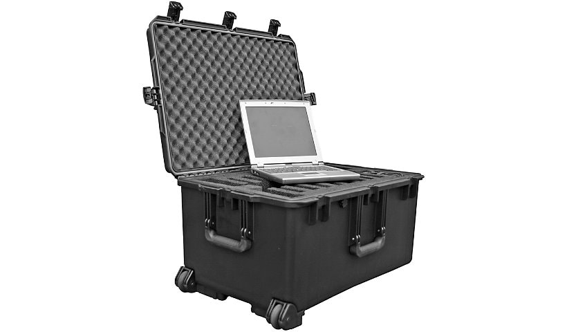 Pelican iM2975 Storm Travel Case for 6 Laptops