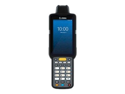 Zebra MC3300x - data collection terminal - Android 10 - 32 GB - 4"
