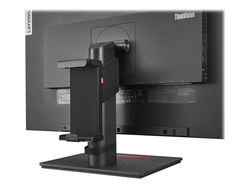 Lenovo Docking Station Mounting Bracket G2 - docking station mounting kit