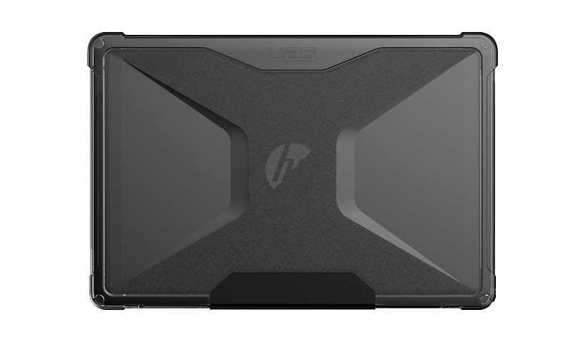 UAG Rugged Case for HP Chromebook 14A (14-inch) (14a-naXXXX series) - Armor Shell Ice - notebook shell case