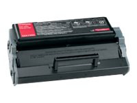 Lexmark E321, E323 Black Print Cartridge