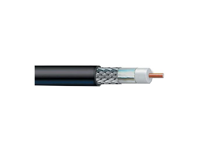 Ventev 20' TWS-600 N-Female to N-Female Coaxial Cable