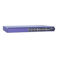 Extreme Networks ExtremeSwitching 5420F - switch - 24 ports - managed - rack-mountable