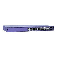 Extreme Networks ExtremeSwitching 5420M - switch - 24 ports - managed - rack-mountable