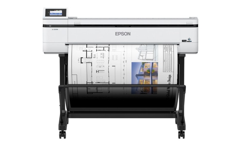 Epson SureColor T5170M - multifunction printer - color - SCT5170M
