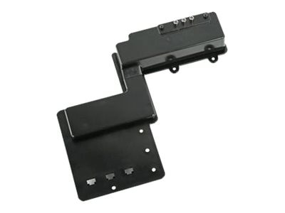 Zebra - pass-through antenna module for tablet