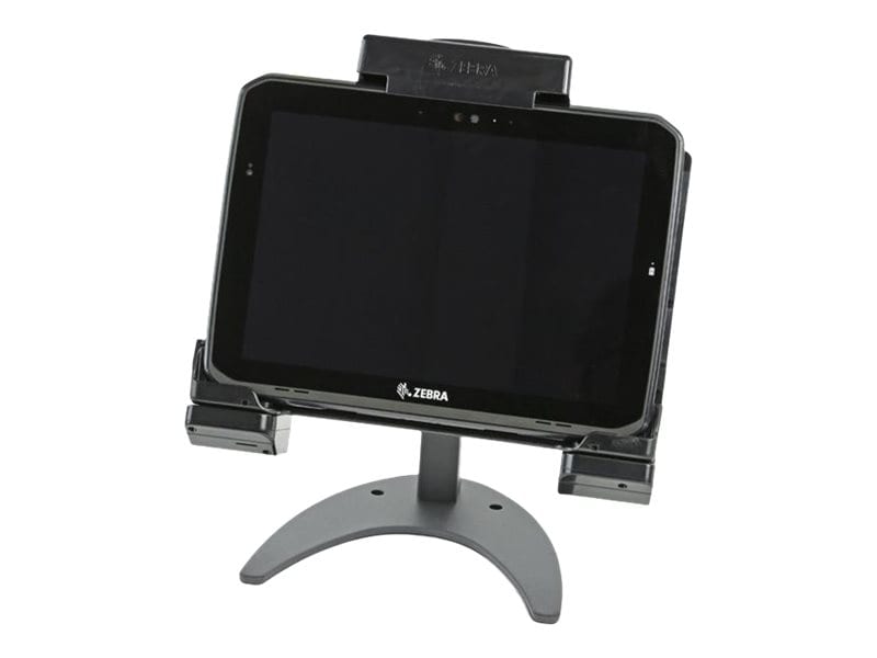 Zebra Office Dock - docking station - 2 x HDMI - 10Mb LAN