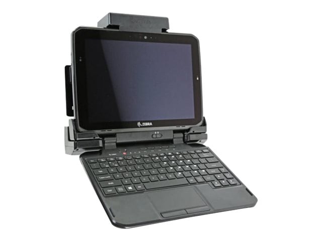 Zebra Vehicle Dock - docking station - 10Mb LAN