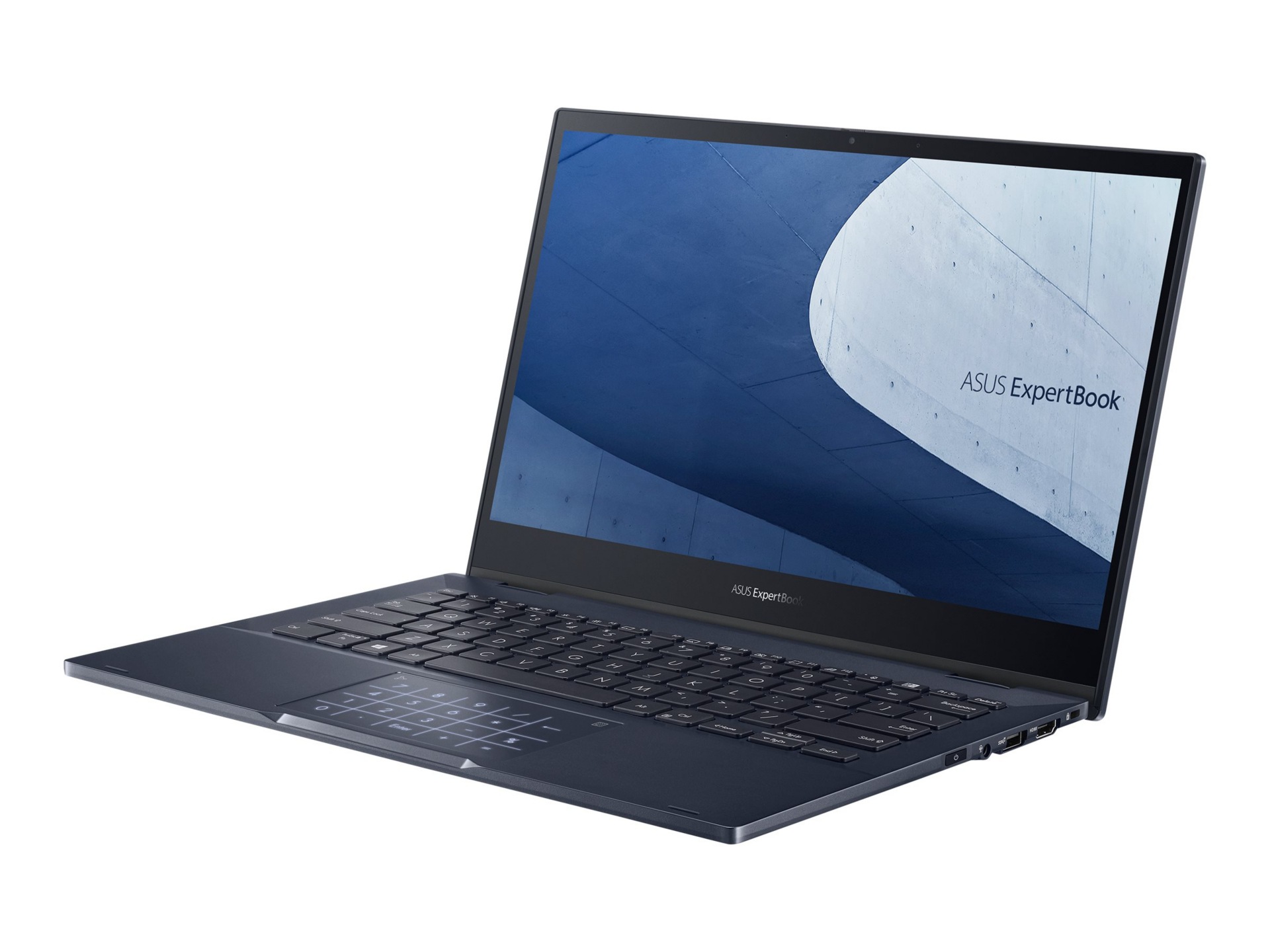 ASUS ExpertBook B5 Flip B5302FEA-Q73P - 13.3" - Intel Core i7 - 1165G7 - 16 GB RAM - 512 GB SSD