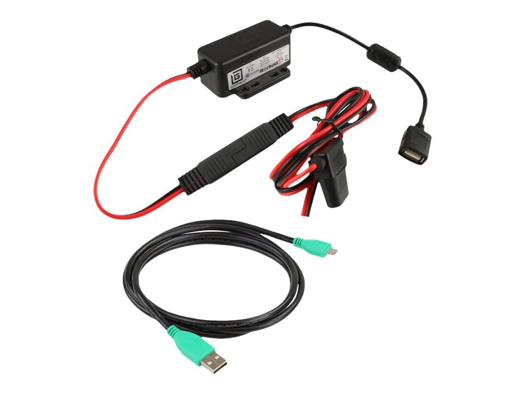 RAM GDS power converter / charger - USB