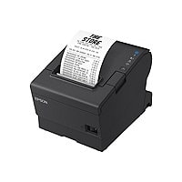 Epson OmniLink TM-T88VII - receipt printer - B/W - thermal line