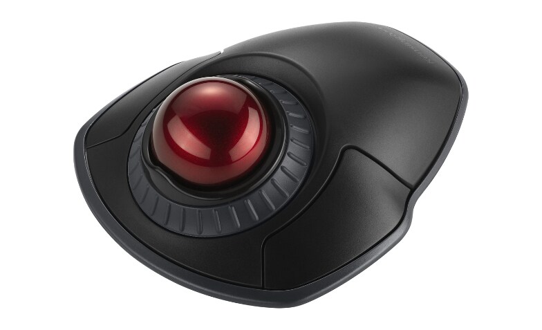 Trackballs Selection Guide: Types, Features, Applications