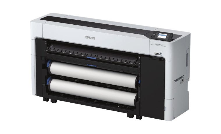Epson SureColor T7770D - large-format printer - color - ink-jet