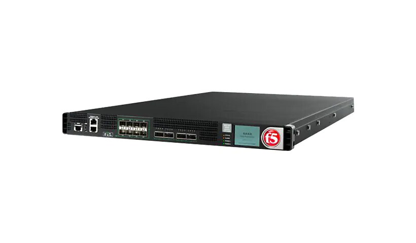 F5 i4600 32GB SSD Base BIG-IP System