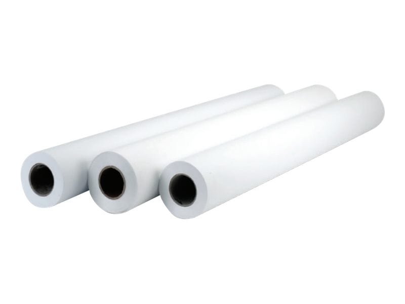 HP - bond paper - matte - 2 roll(s) - Roll (40 in x 500 ft) - 75 g/m²