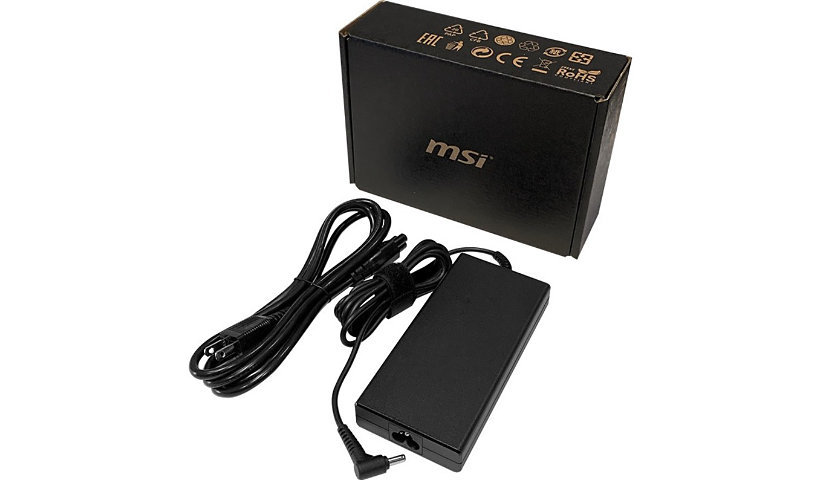 MSI 957-15811P-101 AC Adapter